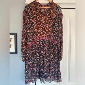 Anthropologie Dress